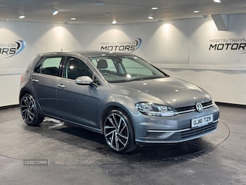 2018 - 1.6 TDI SE 5dr