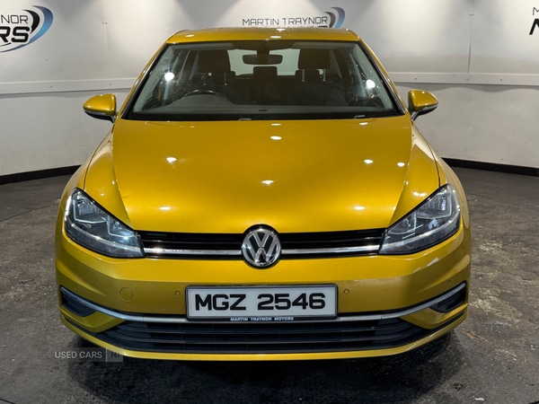 Used Volkswagen Golf 2019 for sale - 78020674: Photo 2