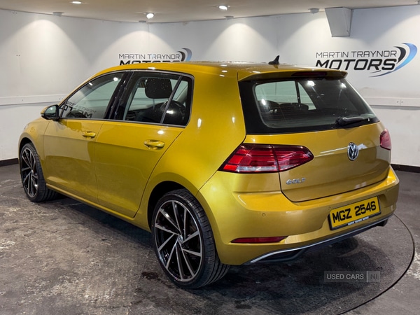 Used Volkswagen Golf 2019 for sale - 78020674: Photo 5