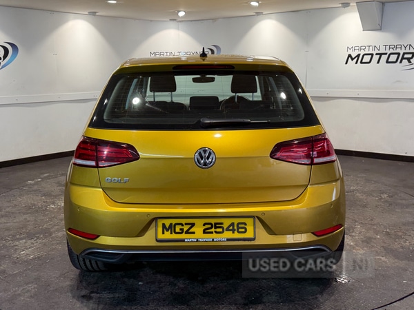 Used Volkswagen Golf 2019 for sale - 78020674: Photo 6