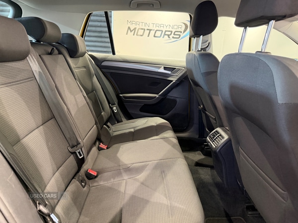 Used Volkswagen Golf 2019 for sale - 78020674: Photo 9