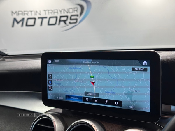 Used Mercedes-Benz GLC 2020 for sale - 76338169: Photo 13