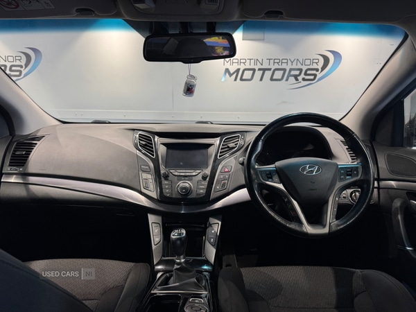 Used Hyundai i40 2017 for sale - 76372074: Photo 11