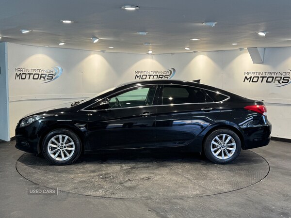 Used Hyundai i40 2017 for sale - 76372074: Photo 4