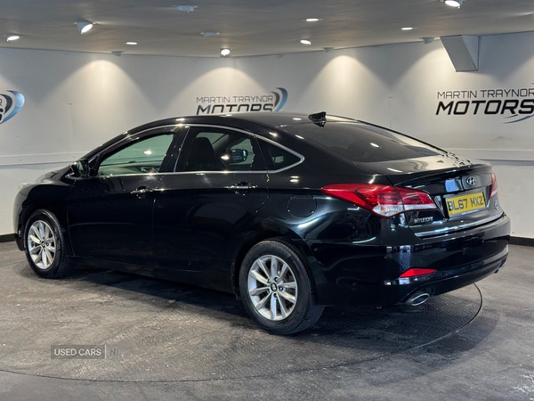 Used Hyundai i40 2017 for sale - 76372074: Photo 5