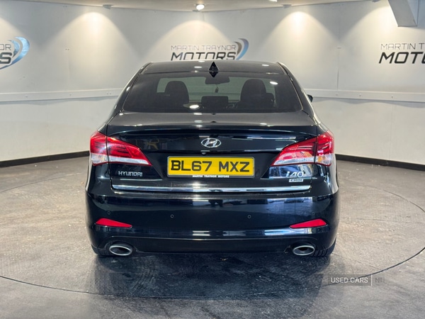 Used Hyundai i40 2017 for sale - 76372074: Photo 6