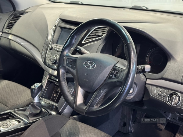 Used Hyundai i40 2017 for sale - 76372074: Photo 8