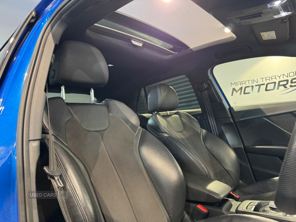 Used Audi Q2 2019 for sale - 77359704: Photo 10