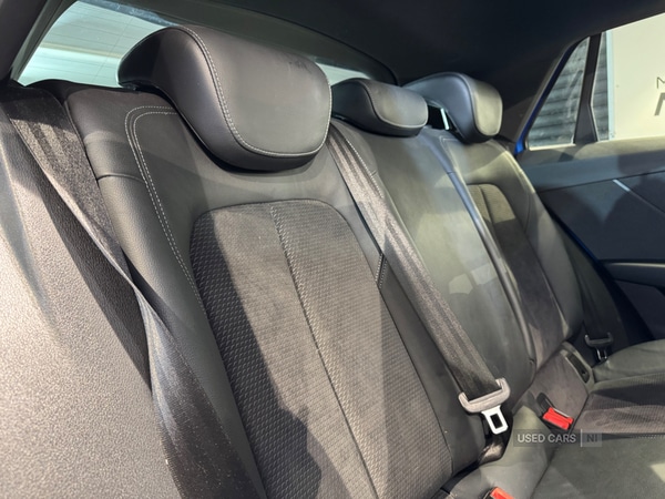 Used Audi Q2 2019 for sale - 77359704: Photo 12