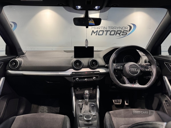 Used Audi Q2 2019 for sale - 77359704: Photo 13