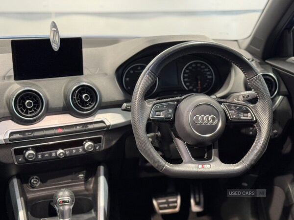 Used Audi Q2 2019 for sale - 77359704: Photo 14