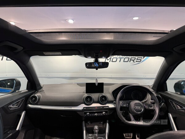 Used Audi Q2 2019 for sale - 77359704: Photo 15