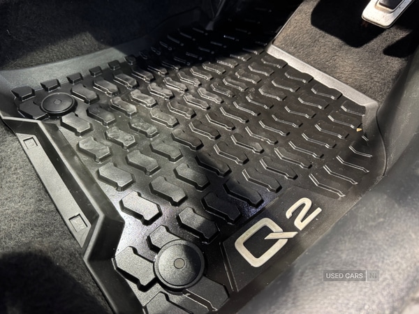 Used Audi Q2 2019 for sale - 77359704: Photo 16