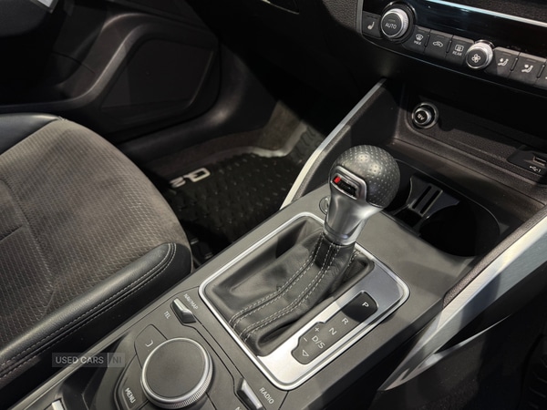 Used Audi Q2 2019 for sale - 77359704: Photo 17