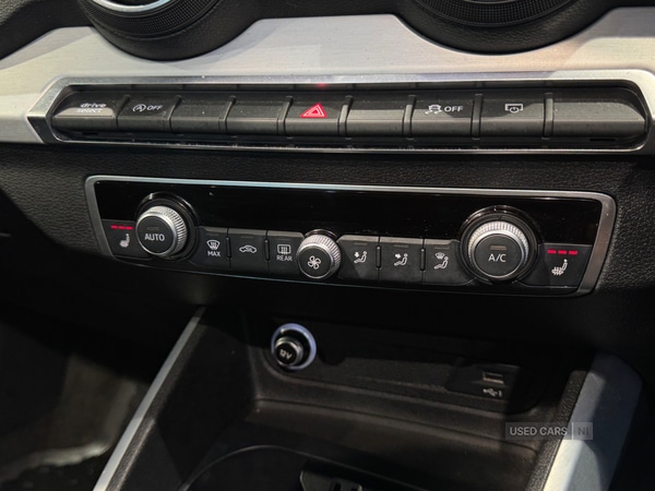 Used Audi Q2 2019 for sale - 77359704: Photo 18