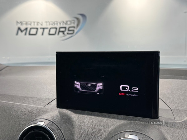 Used Audi Q2 2019 for sale - 77359704: Photo 19