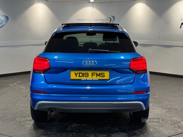 Used Audi Q2 2019 for sale - 77359704: Photo 6