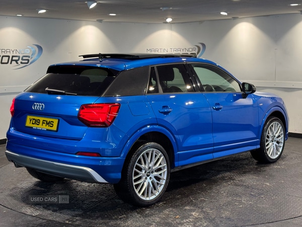 Used Audi Q2 2019 for sale - 77359704: Photo 7