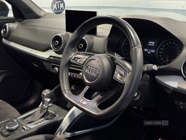 Used Audi Q2 2019 for sale - 77359704: Photo 9