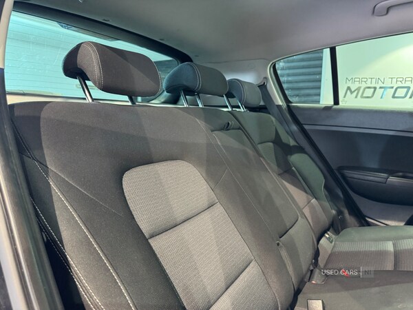 Used Kia Sportage 2020 for sale - 75782622: Photo 10