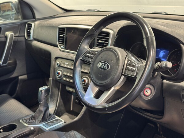 Used Kia Sportage 2020 for sale - 75782622: Photo 11