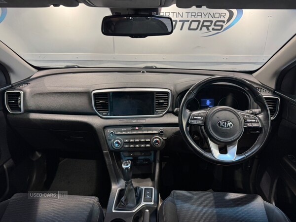 Used Kia Sportage 2020 for sale - 75782622: Photo 12