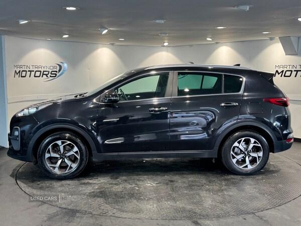 Used Kia Sportage 2020 for sale - 75782622: Photo 4