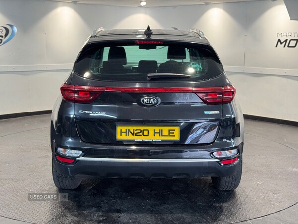 Used Kia Sportage 2020 for sale - 75782622: Photo 7
