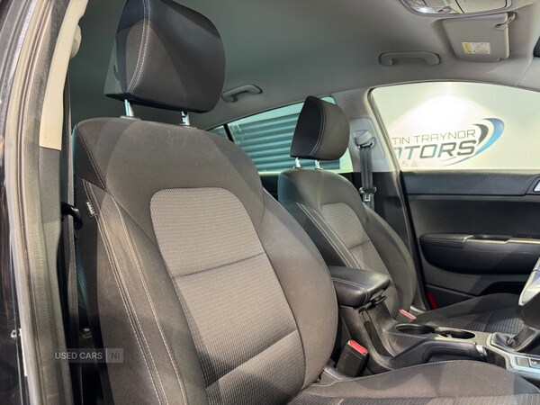 Used Kia Sportage 2020 for sale - 75782622: Photo 9