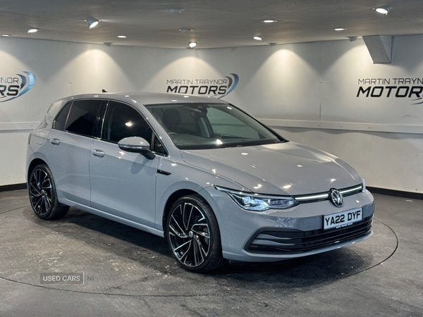 Used Volkswagen Golf 2022 for sale - 76372094: Photo 1