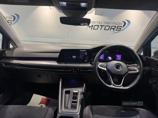 Used Volkswagen Golf 2022 for sale - 76372094: Photo 11