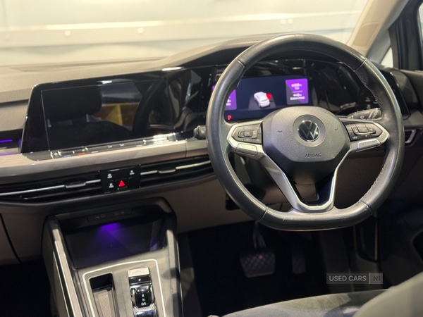 Used Volkswagen Golf 2022 for sale - 76372094: Photo 12