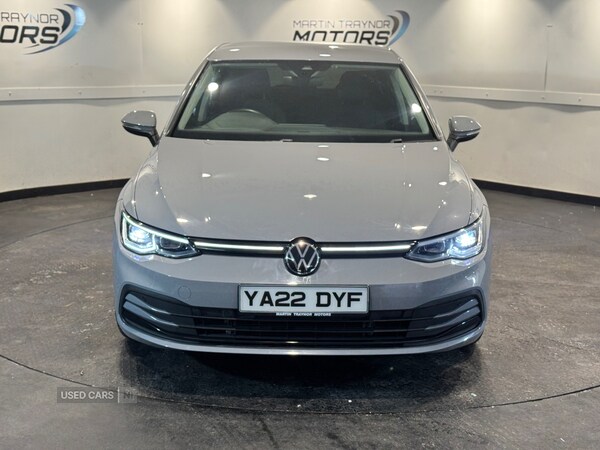 Used Volkswagen Golf 2022 for sale - 76372094: Photo 2