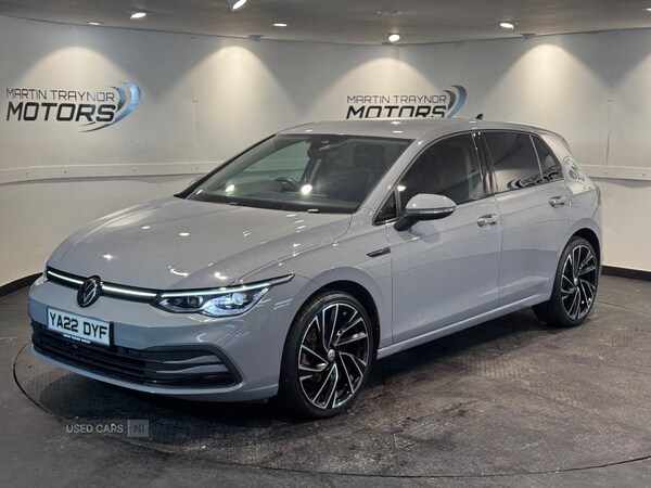 Used Volkswagen Golf 2022 for sale - 76372094: Photo 3