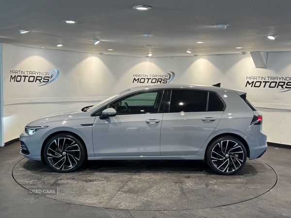 Used Volkswagen Golf 2022 for sale - 76372094: Photo 4