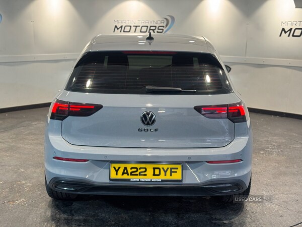 Used Volkswagen Golf 2022 for sale - 76372094: Photo 6