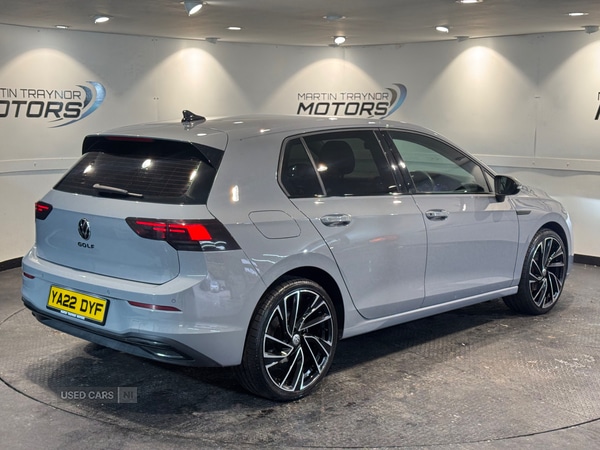 Used Volkswagen Golf 2022 for sale - 76372094: Photo 7