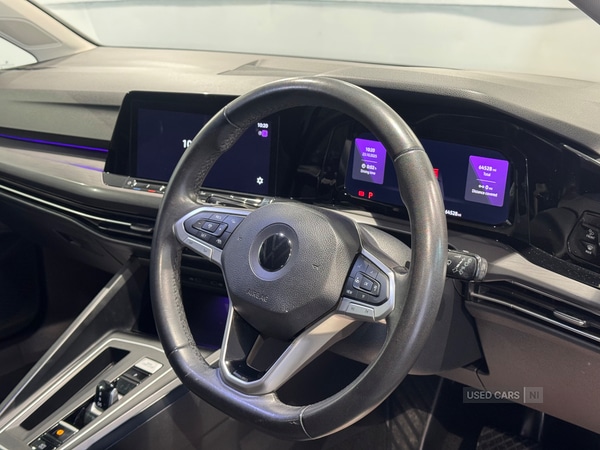 Used Volkswagen Golf 2022 for sale - 76372094: Photo 8