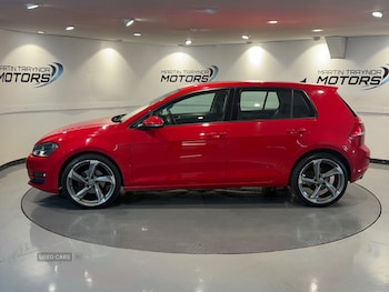 Used Volkswagen Golf 2017 for sale - 79362939: Photo