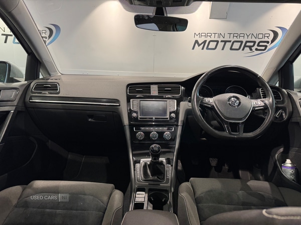 Used Volkswagen Golf 2016 for sale - 76634686: Photo 10