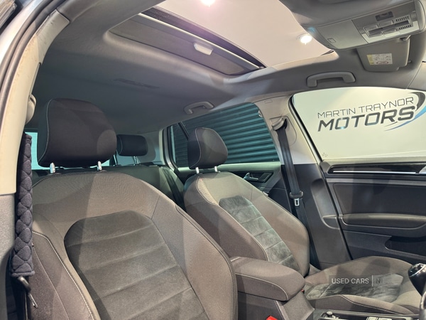 Used Volkswagen Golf 2016 for sale - 76634686: Photo 11