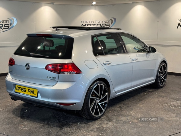 Used Volkswagen Golf 2016 for sale - 76634686: Photo 7