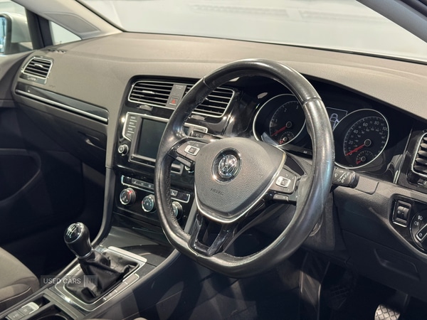 Used Volkswagen Golf 2016 for sale - 76634686: Photo 9