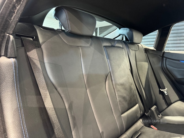 Used BMW 4 Series 2020 for sale - 76715971: Photo 10