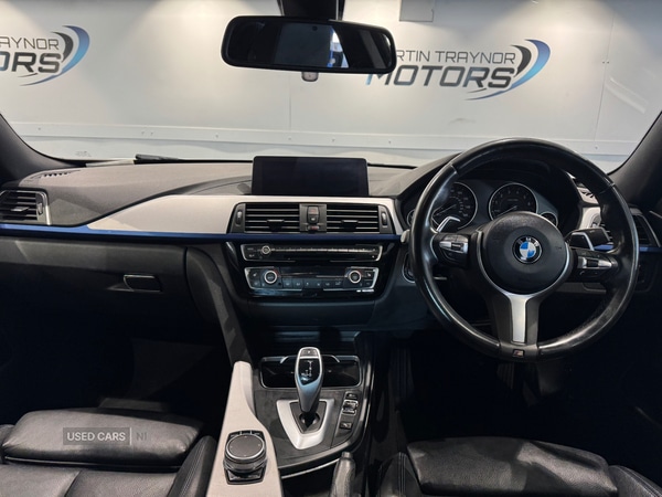 Used BMW 4 Series 2020 for sale - 76715971: Photo 11