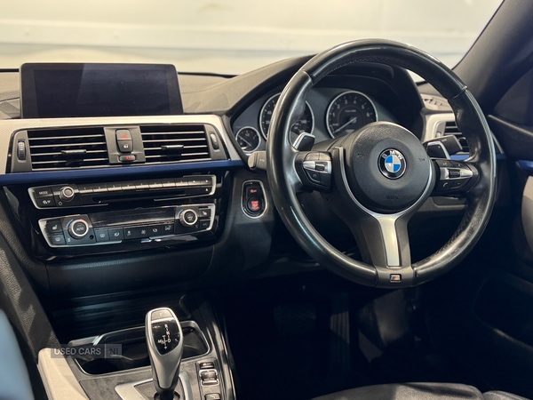 Used BMW 4 Series 2020 for sale - 76715971: Photo 12