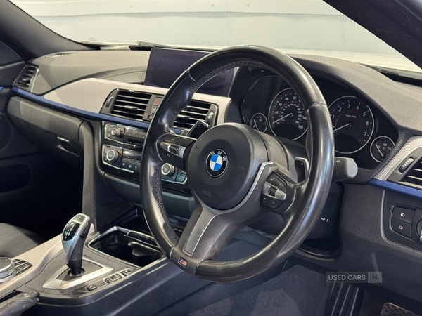 Used BMW 4 Series 2020 for sale - 76715971: Photo 8
