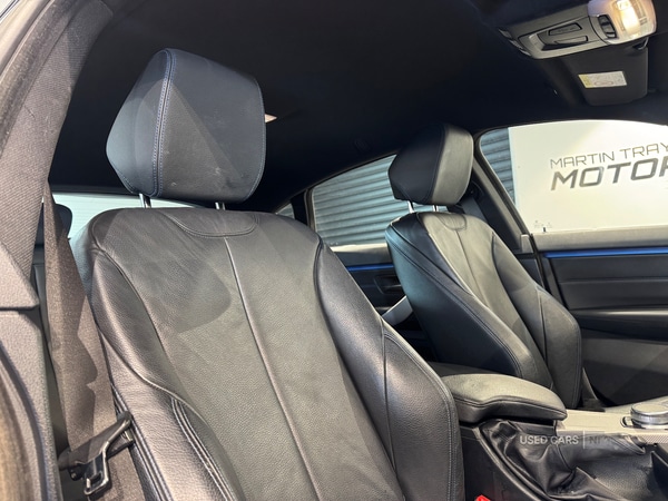 Used BMW 4 Series 2020 for sale - 76715971: Photo 9