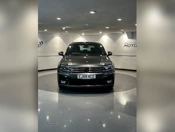Used Volkswagen Tiguan 2020 for sale - 79806951: Photo