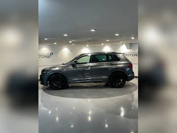 Used Volkswagen Tiguan 2020 for sale - 79806951: Photo